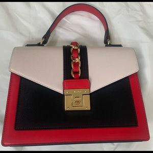 Aldo, Multi-Color, Handbag